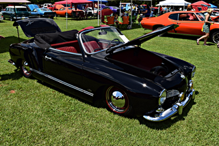 Illustration for article titled Birmingham Cars and Coffee/Montevallo Cars by the Creek - August 20, 2016